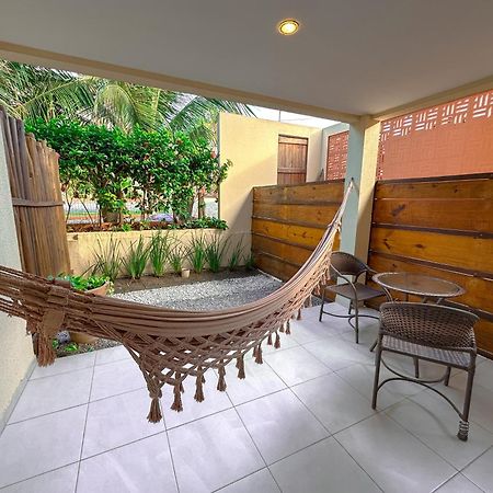 Viva Barra Hotel Pousada バーハ・デ・サン・ミゲウ エクステリア 写真