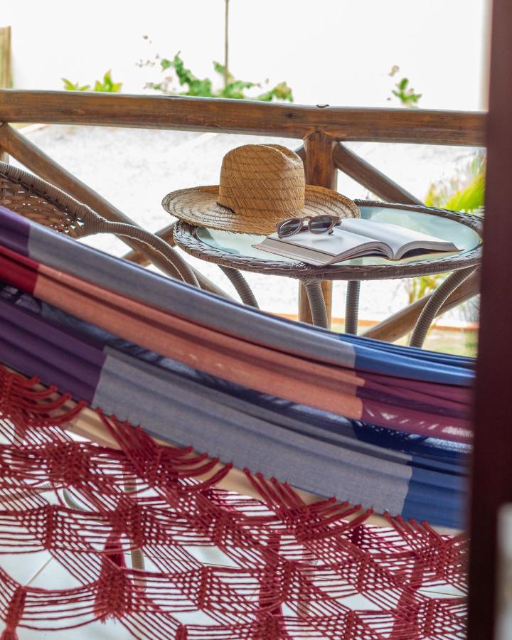 Viva Barra Hotel Pousada バーハ・デ・サン・ミゲウ エクステリア 写真