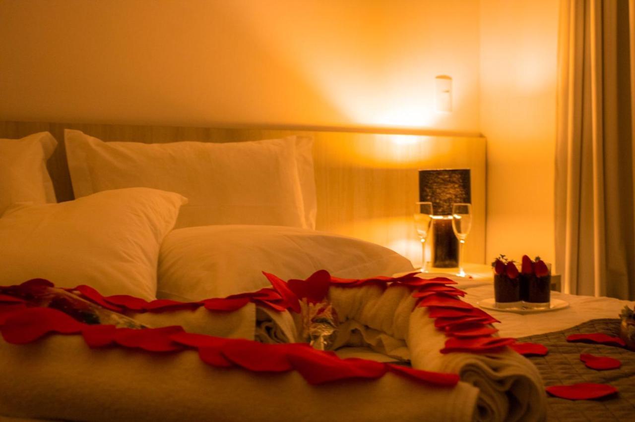 Viva Barra Hotel Pousada バーハ・デ・サン・ミゲウ エクステリア 写真