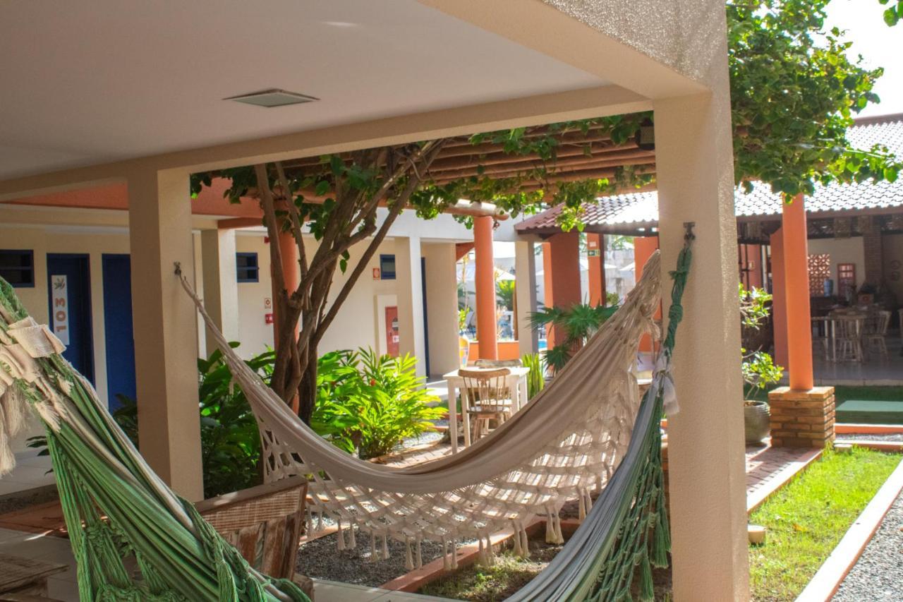 Viva Barra Hotel Pousada バーハ・デ・サン・ミゲウ エクステリア 写真