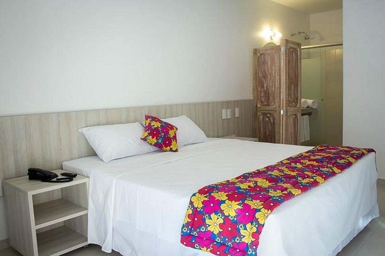 Viva Barra Hotel Pousada バーハ・デ・サン・ミゲウ エクステリア 写真