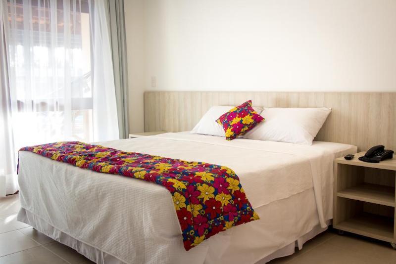 Viva Barra Hotel Pousada バーハ・デ・サン・ミゲウ エクステリア 写真