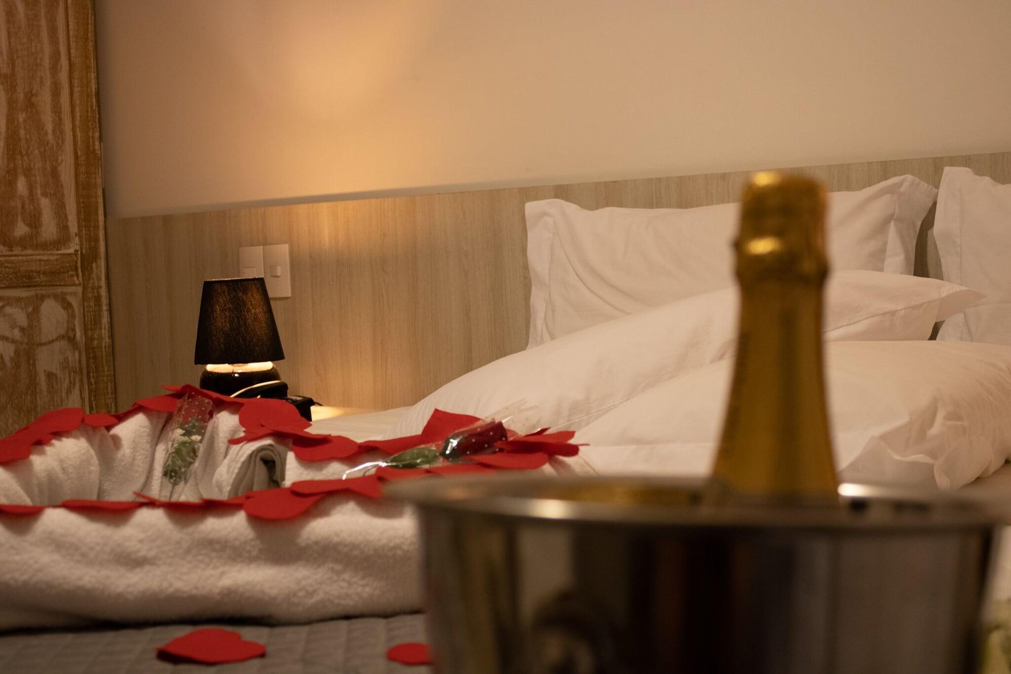 Viva Barra Hotel Pousada バーハ・デ・サン・ミゲウ エクステリア 写真