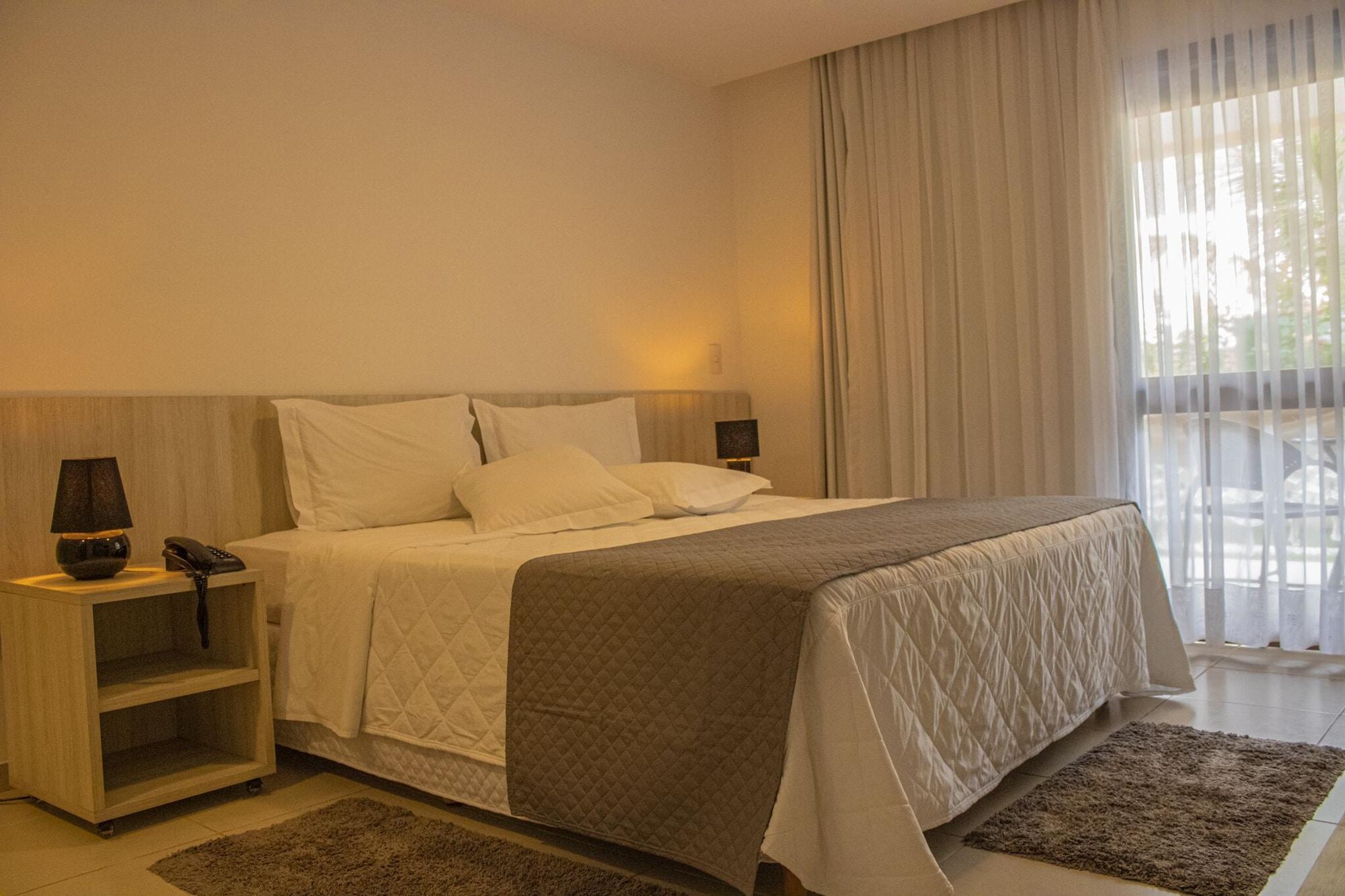 Viva Barra Hotel Pousada バーハ・デ・サン・ミゲウ エクステリア 写真