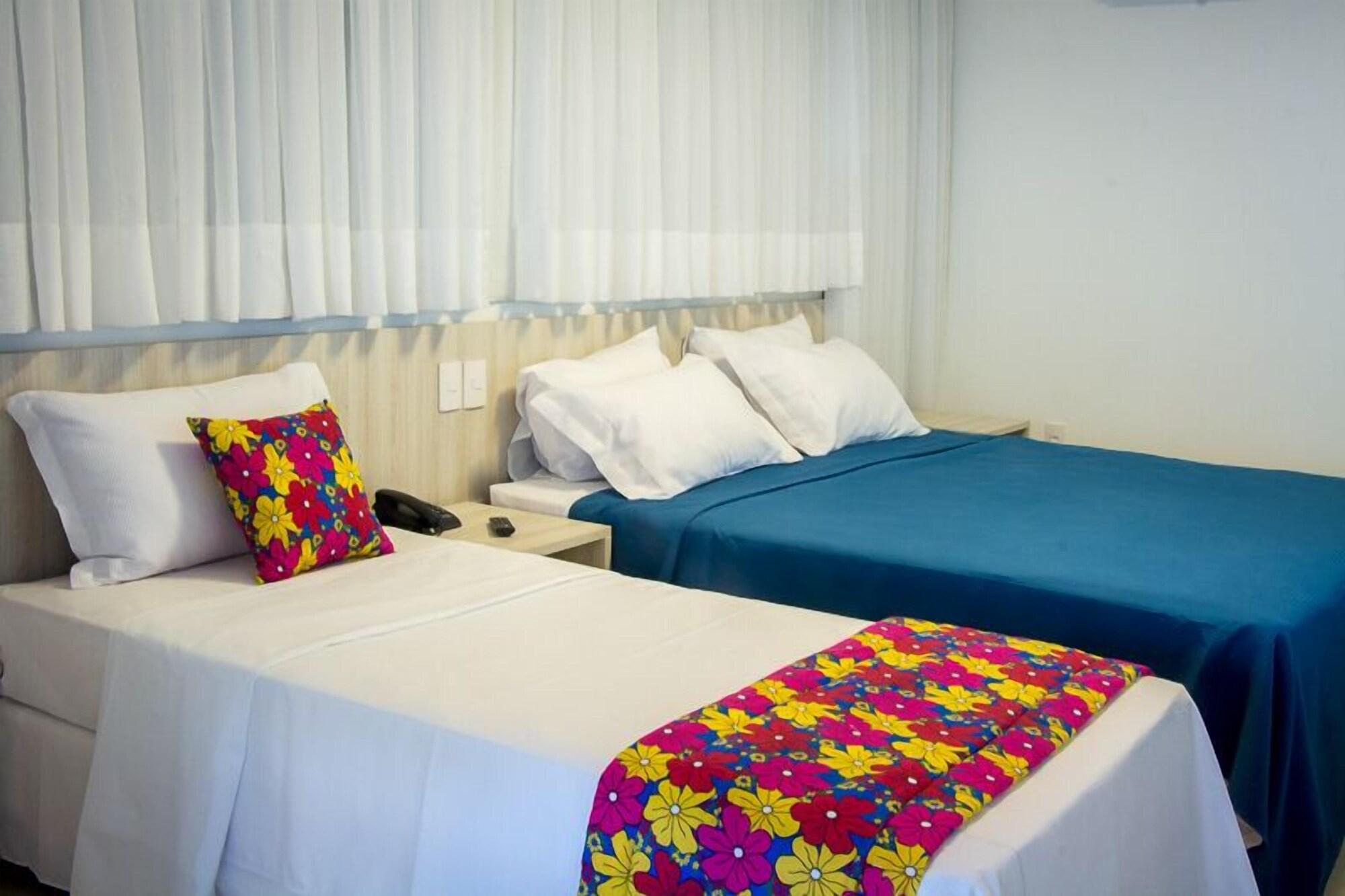 Viva Barra Hotel Pousada バーハ・デ・サン・ミゲウ エクステリア 写真
