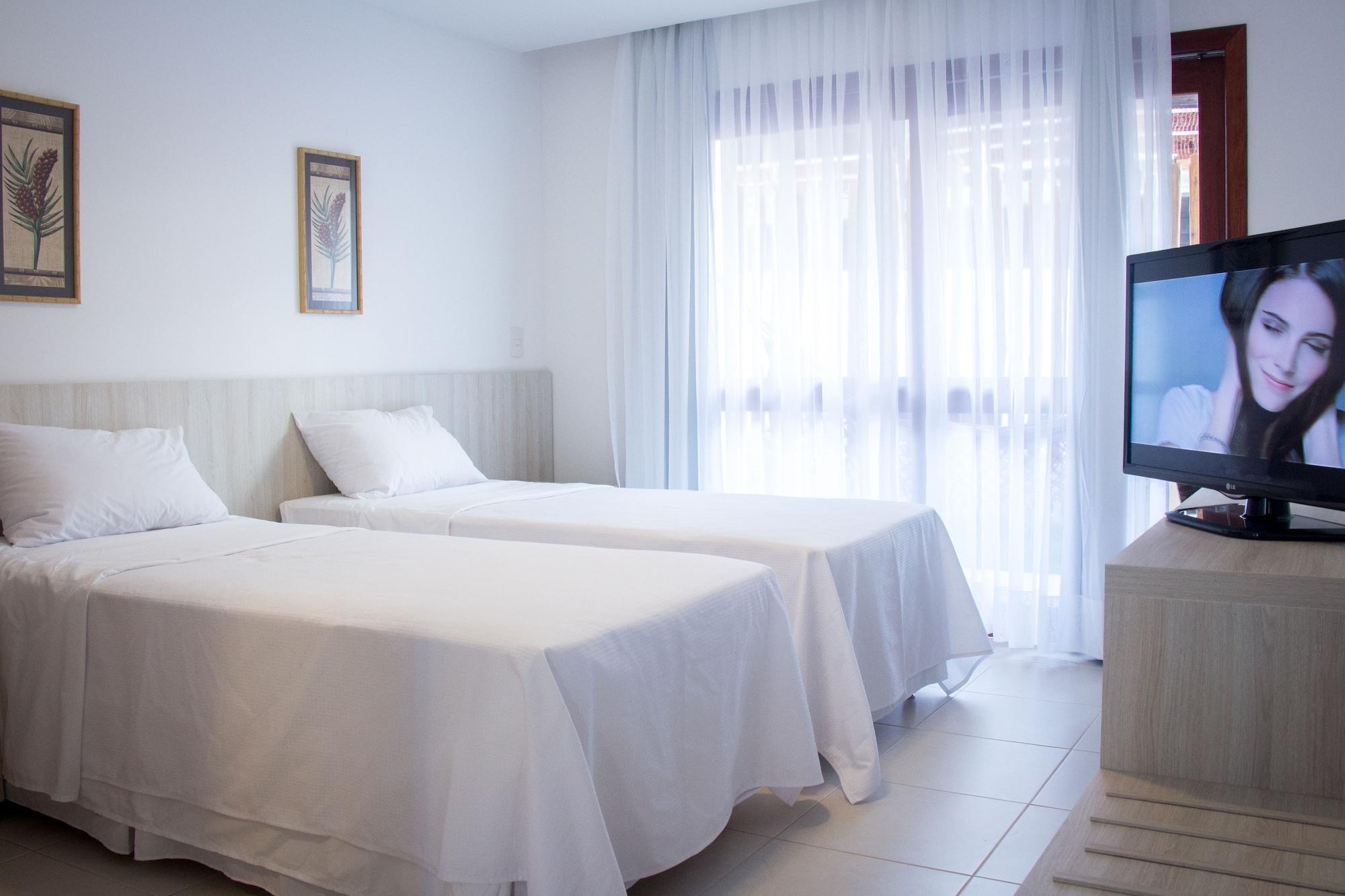 Viva Barra Hotel Pousada バーハ・デ・サン・ミゲウ エクステリア 写真
