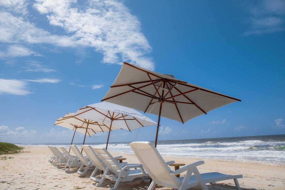 Viva Barra Hotel Pousada バーハ・デ・サン・ミゲウ エクステリア 写真
