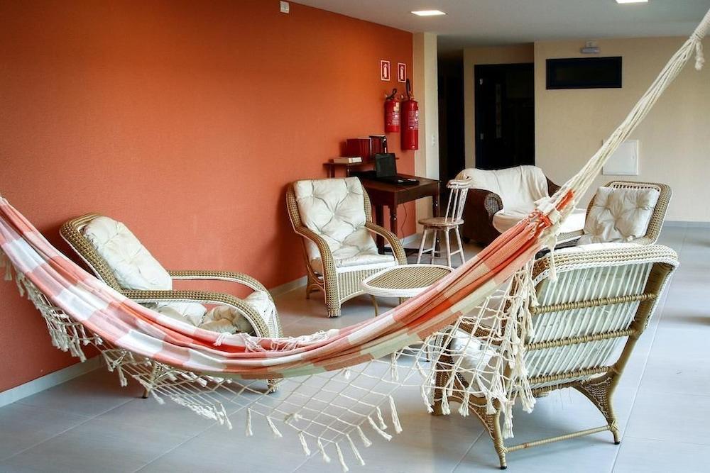 Viva Barra Hotel Pousada バーハ・デ・サン・ミゲウ エクステリア 写真