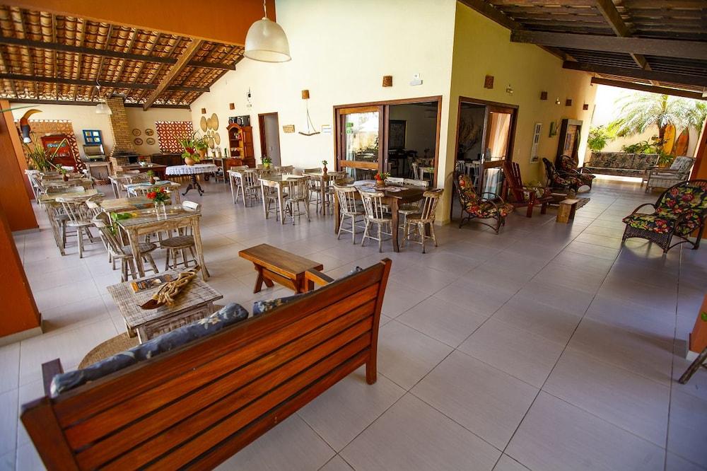 Viva Barra Hotel Pousada バーハ・デ・サン・ミゲウ エクステリア 写真