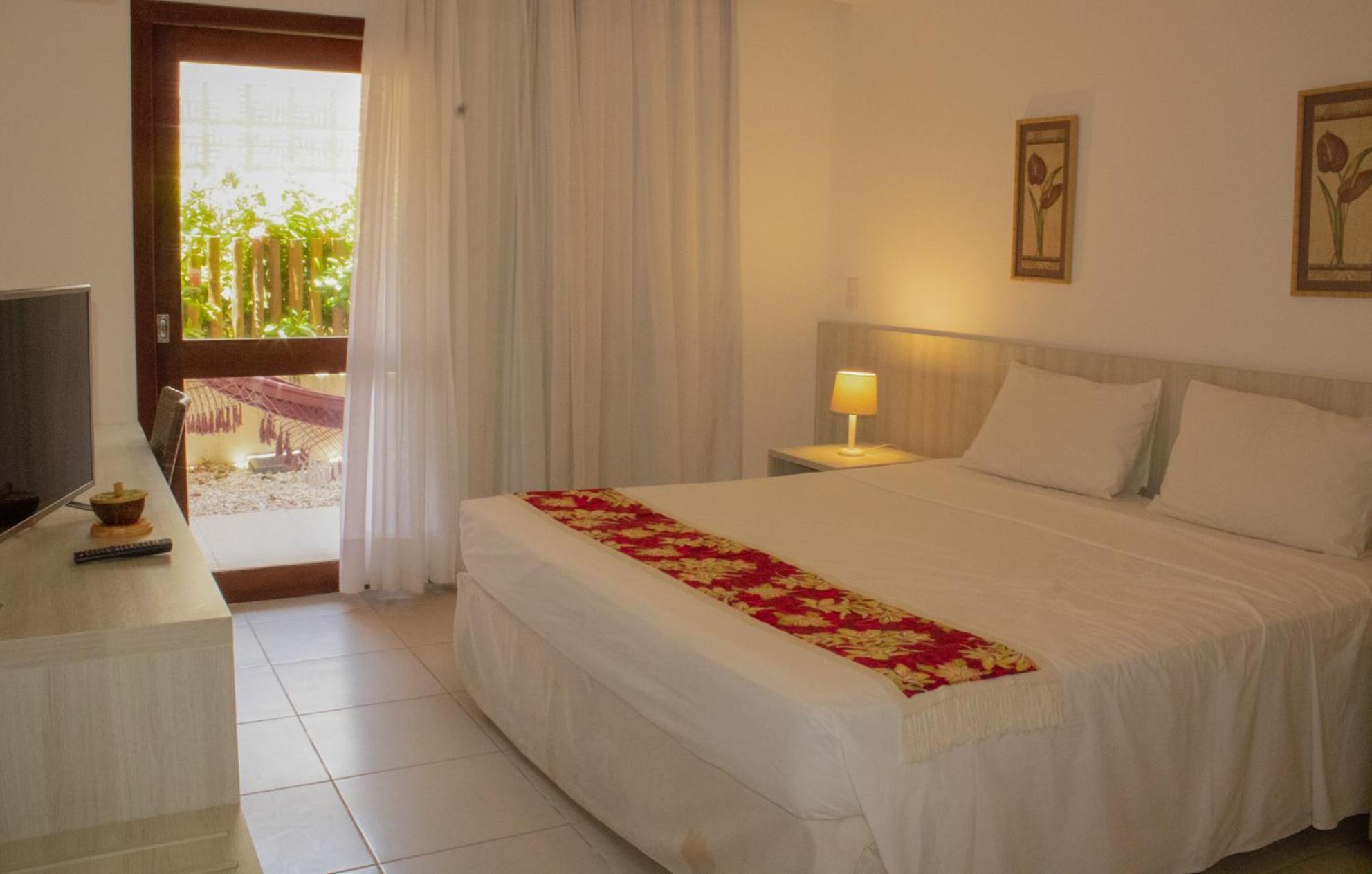Viva Barra Hotel Pousada バーハ・デ・サン・ミゲウ エクステリア 写真