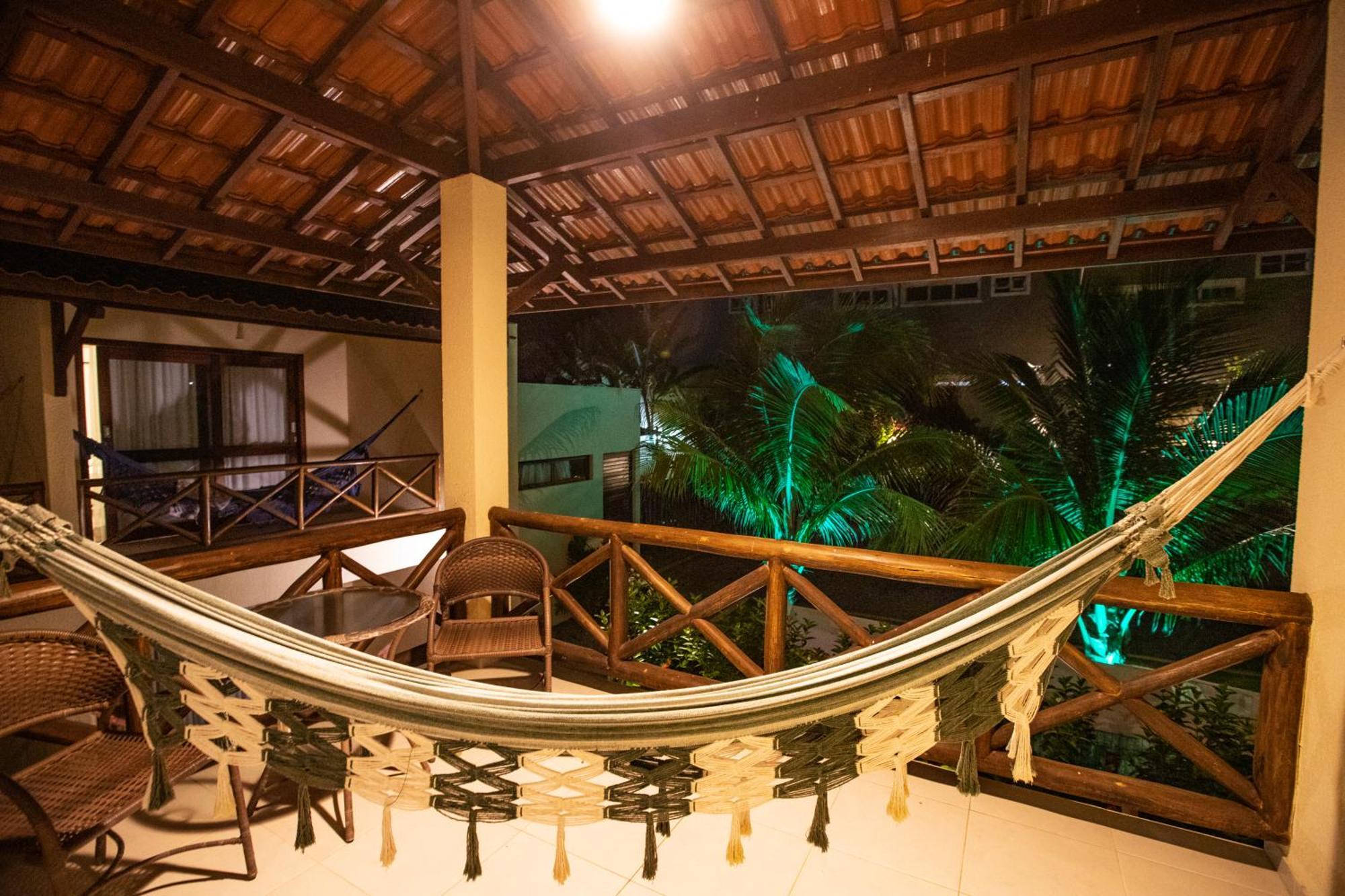 Viva Barra Hotel Pousada バーハ・デ・サン・ミゲウ 部屋 写真
