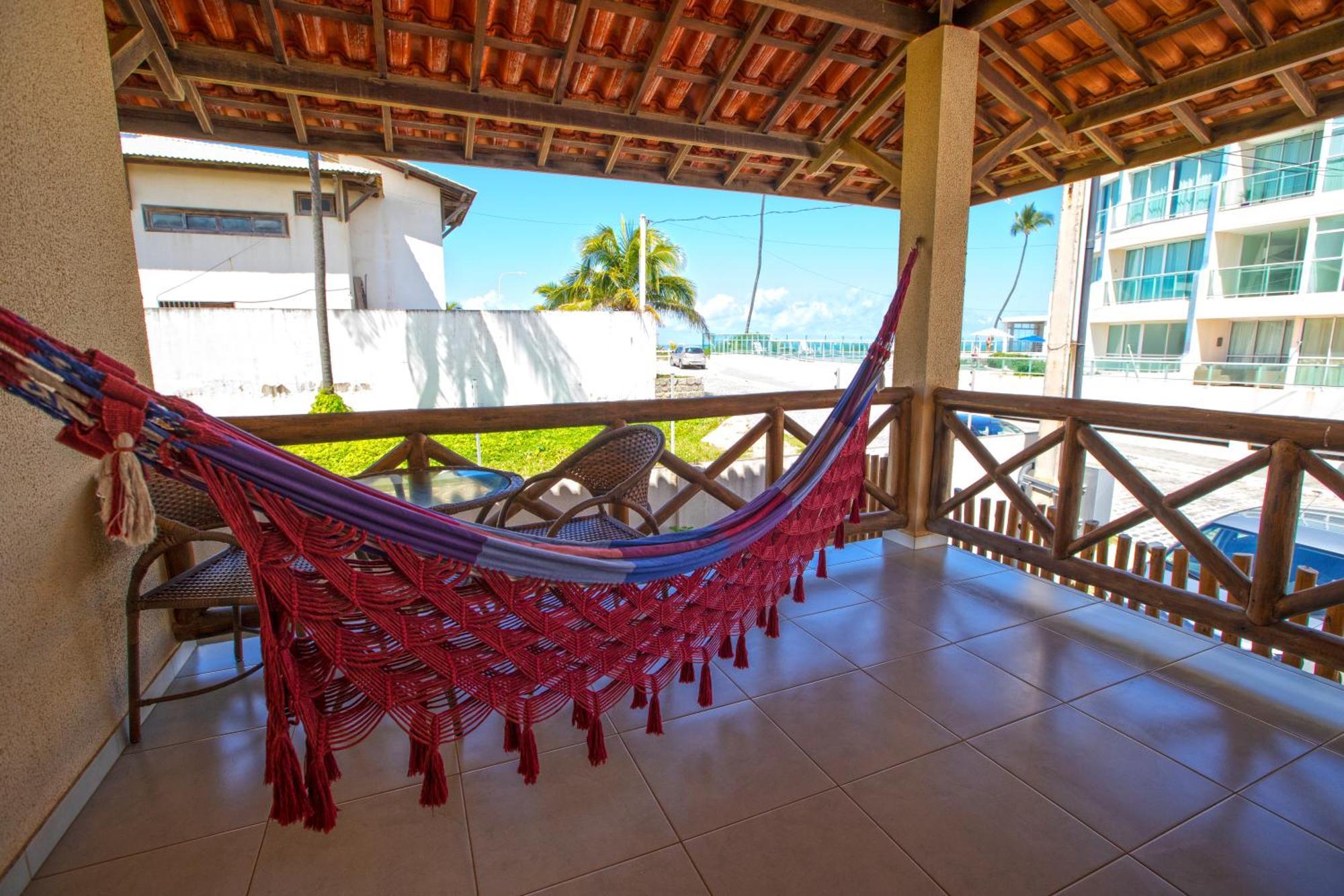 Viva Barra Hotel Pousada バーハ・デ・サン・ミゲウ 部屋 写真
