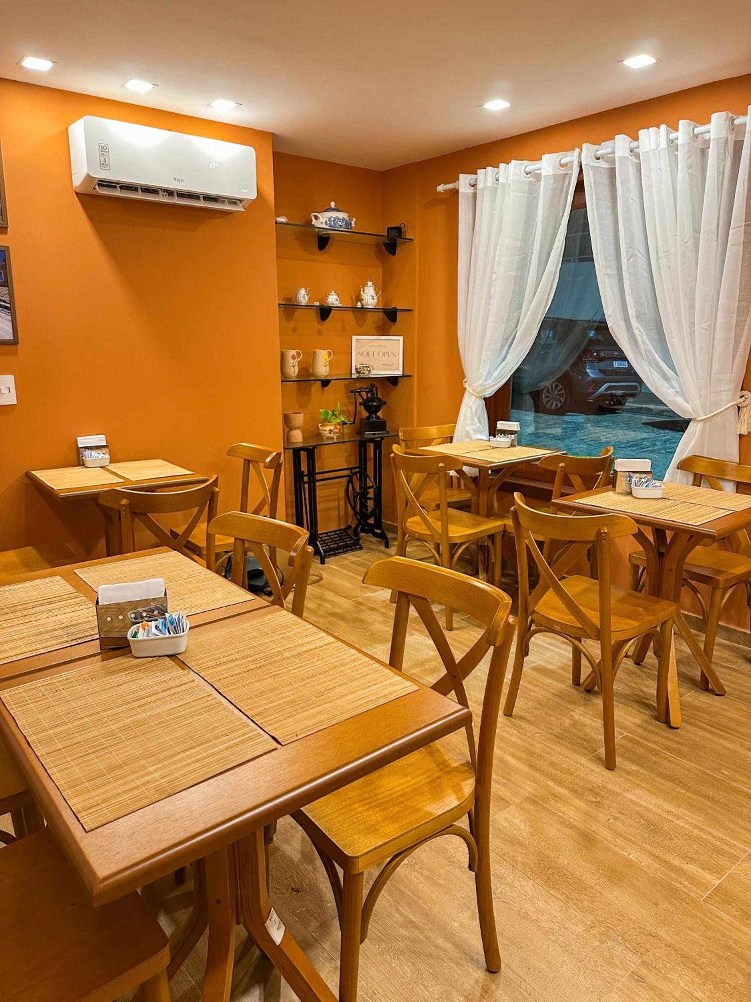 Viva Barra Hotel Pousada バーハ・デ・サン・ミゲウ エクステリア 写真